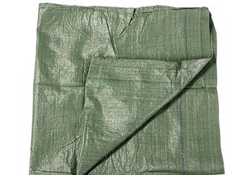 性能特点 技术参数 编织袋应用于蔬菜等农业产品包装: 塑料编织袋目前
